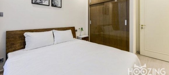 2 bedrooms Apartment in District 1, Vietnam No. 18241 7