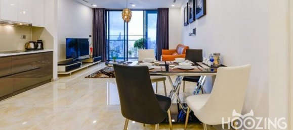 2 bedrooms Apartment in District 1, Vietnam No. 18241 6