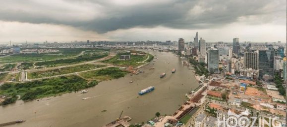 2 bedrooms Apartment in District 1, Vietnam No. 18241 5