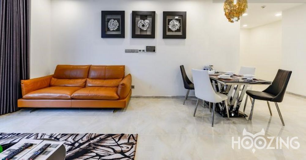 2 bedrooms Apartment in District 1, Vietnam No. 18241