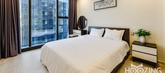 2 bedrooms Apartment in District 1, Vietnam No. 18241 3