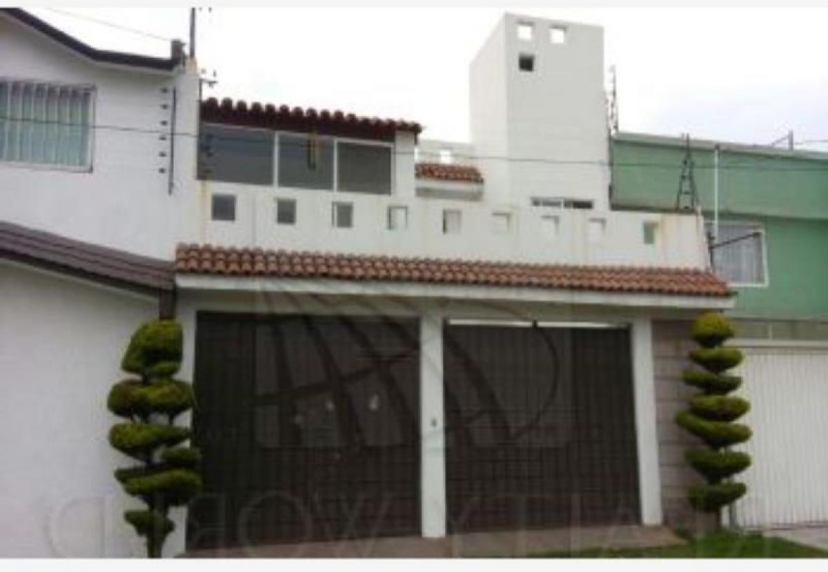 Casa de 2 dormitorios en San Buenaventura, Mexico No. 209754