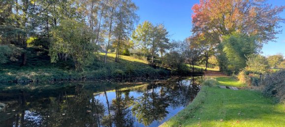 4 غرف نوم منزل في Sazeray, France رقم 218127 9