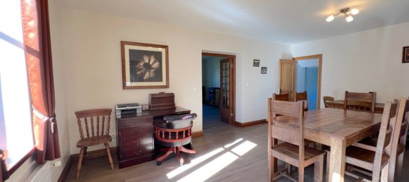 4 غرف نوم منزل في Sazeray, France رقم 218127 3