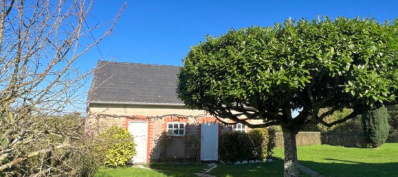 4 غرف نوم منزل في Sazeray, France رقم 218127 10