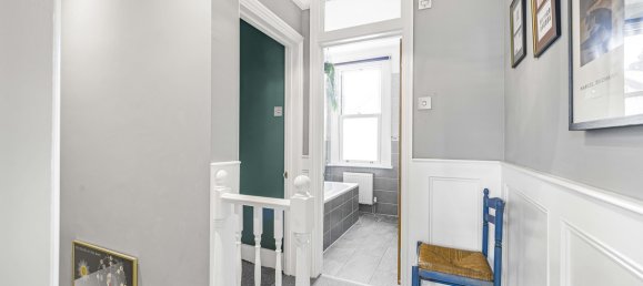 2 bedrooms House in Beckenham, United Kingdom No. 946 14