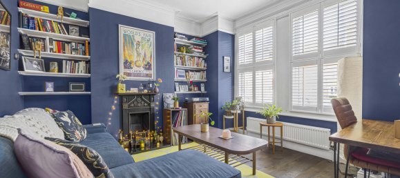 2 bedrooms House in Beckenham, United Kingdom No. 946 4