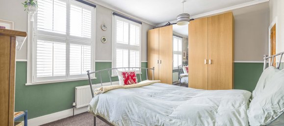 2 bedrooms House in Beckenham, United Kingdom No. 946 16