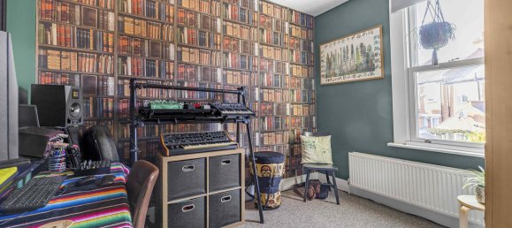 2 bedrooms House in Beckenham, United Kingdom No. 946 30