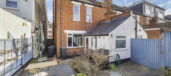 2 bedrooms House in Beckenham, United Kingdom No. 946 32