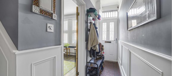 2 bedrooms House in Beckenham, United Kingdom No. 946 5