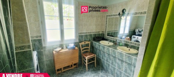 5 Schlafzimmer Haus in Saint-Georges-sur-Cher, France, Nr. 316240 13