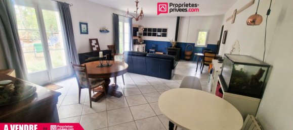 5 Schlafzimmer Haus in Saint-Georges-sur-Cher, France, Nr. 316240 8