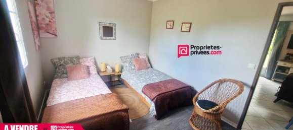 5 Schlafzimmer Haus in Saint-Georges-sur-Cher, France, Nr. 316240 12