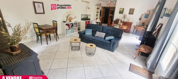 5 Schlafzimmer Haus in Saint-Georges-sur-Cher, France, Nr. 316240 9