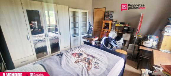 5 Schlafzimmer Haus in Saint-Georges-sur-Cher, France, Nr. 316240 11