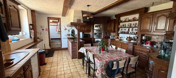 4 bedrooms House in Donchery, France No. 332067 6