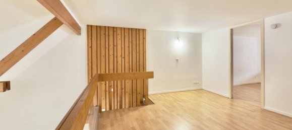 Duplex T2 em Nantes, France N.º 101909 9