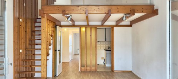 Duplex T2 em Nantes, France N.º 101909 2