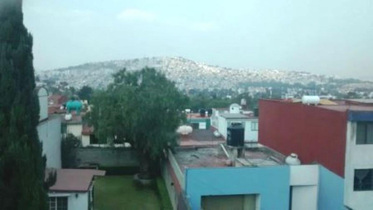 Casa T4 em Ciudad Lopez Mateos, Mexico N.º 213040