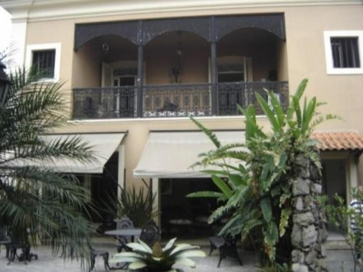 4 bedrooms House in Sao Paulo, Brazil No. 487298