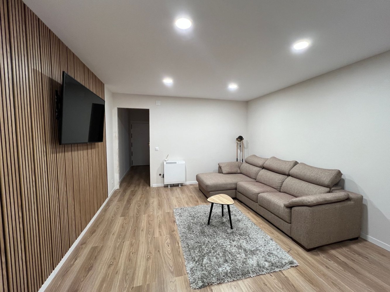 3 bedrooms Apartment in Alcala de Henares, Spain No. 171791