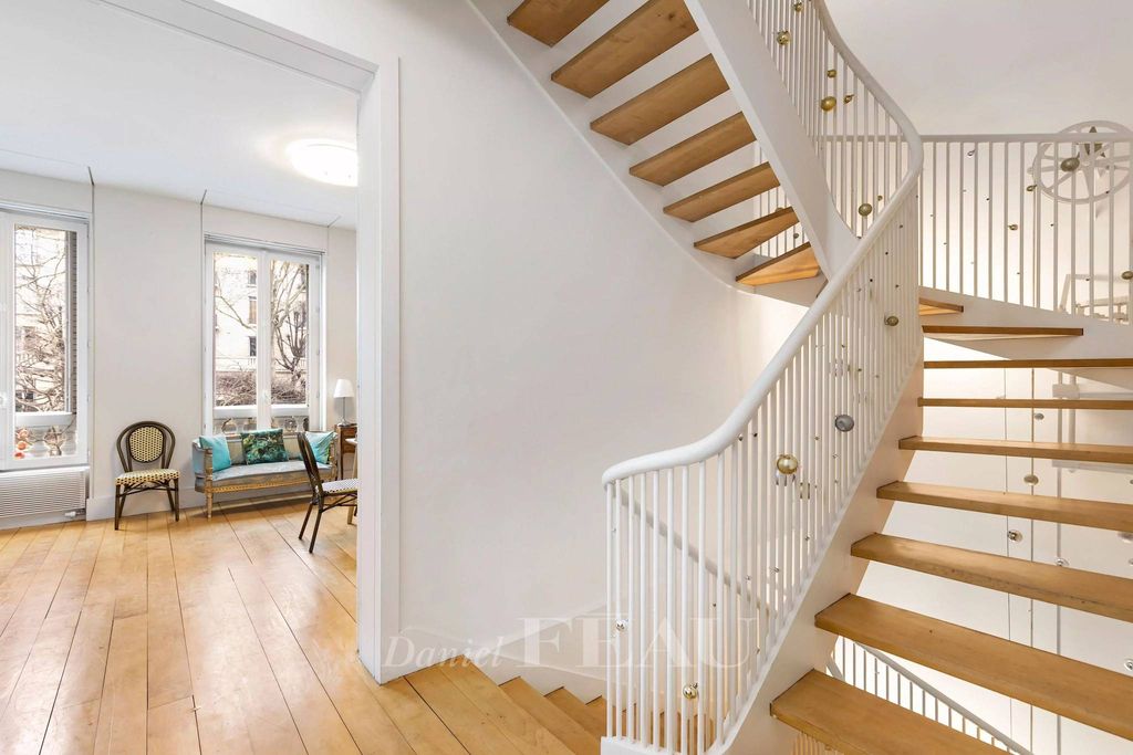 6 Schlafzimmer Villa in Paris, France, Nr. 140610