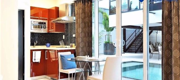 14 bedrooms Business in Pattaya, Thailand No. 11778 21