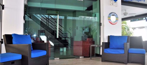 14 bedrooms Business in Pattaya, Thailand No. 11778 17