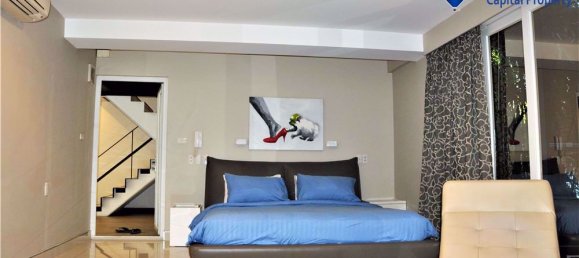 14 bedrooms Business in Pattaya, Thailand No. 11778 10