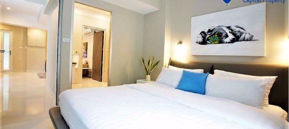 14 bedrooms Business in Pattaya, Thailand No. 11778 6