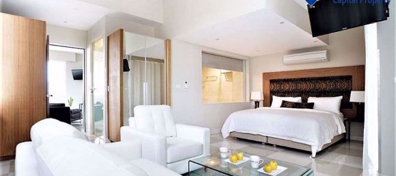 14 bedrooms Business in Pattaya, Thailand No. 11778 9