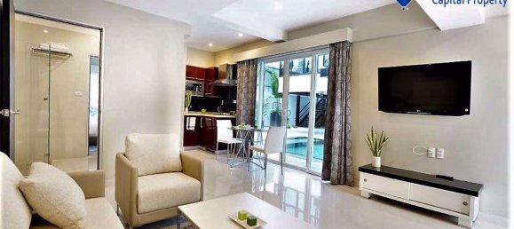 14 bedrooms Business in Pattaya, Thailand No. 11778 23