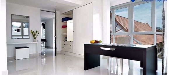 14 bedrooms Business in Pattaya, Thailand No. 11778 13