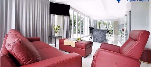 14 bedrooms Business in Pattaya, Thailand No. 11778 7