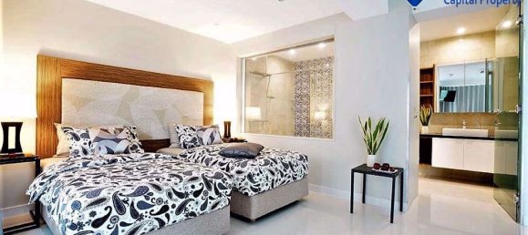 14 bedrooms Business in Pattaya, Thailand No. 11778 19