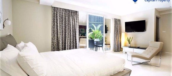 14 bedrooms Business in Pattaya, Thailand No. 11778 5