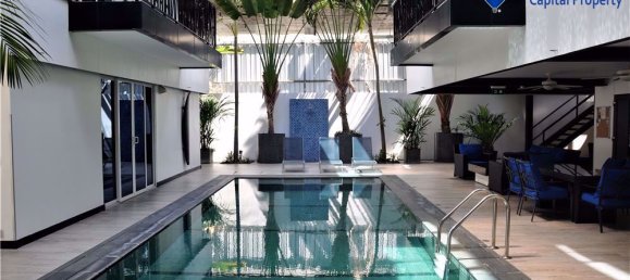 14 bedrooms Business in Pattaya, Thailand No. 11778 25