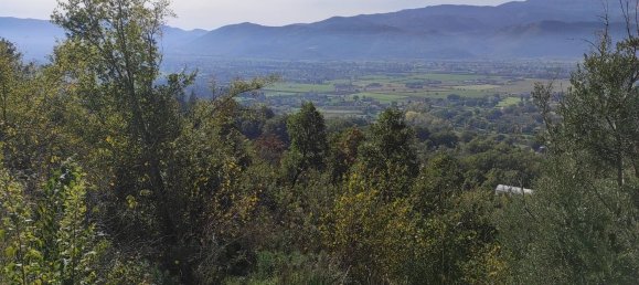 Земельный участок 7400м² в Падула, Италия № 255217 3