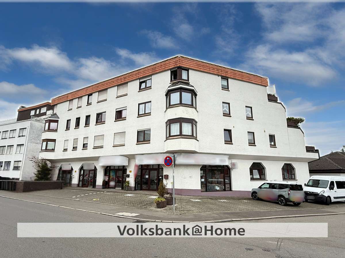 Propiedad comercial en Zollernalbkreis, Germany 94 m² No. 248478