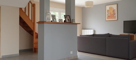 Casa de 3 dormitorios en Saint-Brieuc, France No. 291404 5