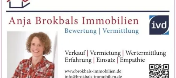 2 rooms Apartment in Gutersloh, Germany No. 64649 6