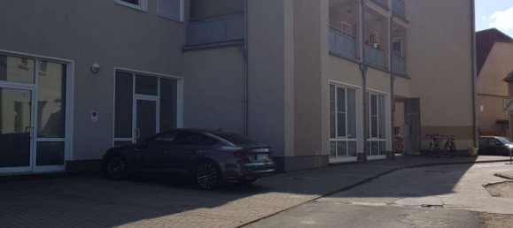 800m² Building in Anhalt-Bitterfeld, Germany No. 287757 3