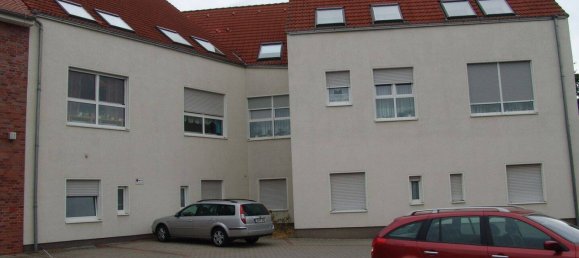 800m² Building in Anhalt-Bitterfeld, Germany No. 287757 2