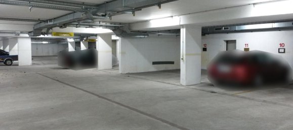 Парковка в Хасберге, Германия № 320734 2