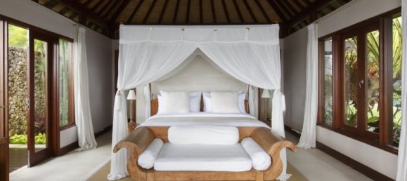 Villa T1 em South Kuta, Indonesia N.º 3081 2