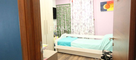 3 chambres Maisonnette à Bahar ic-Caghaq, Malta No. 1253 4