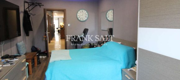 3 chambres Maisonnette à Bahar ic-Caghaq, Malta No. 1253 11