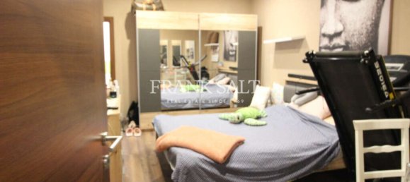 3 chambres Maisonnette à Bahar ic-Caghaq, Malta No. 1253 8