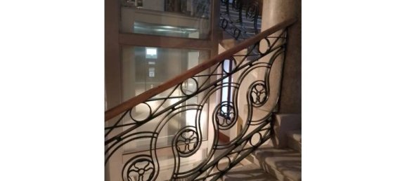 5 rooms Apartment in Trieste, Italy No. 269157 5